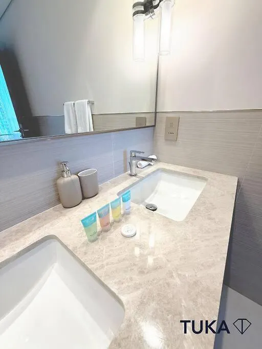 Apartmán Infinity Pool - Luxury 2-Bhk - Dubai Fountain View